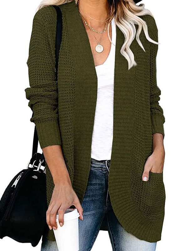 CHAQUETA VAAGOON POCKYT