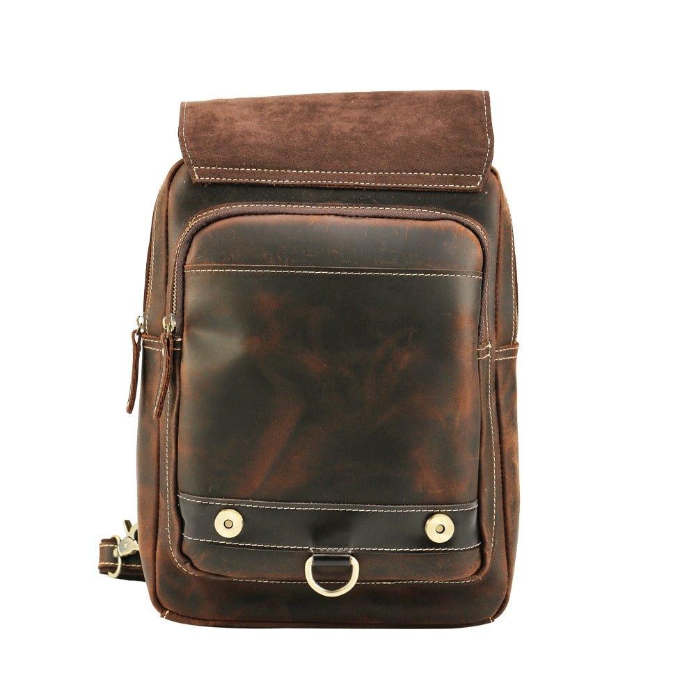 VAAGOON UNISEX BOLSO DE CUERO VGN6780