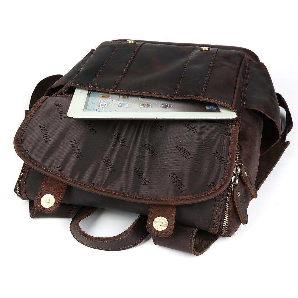 VAAGOON UNISEX BOLSO DE CUERO VGN6752