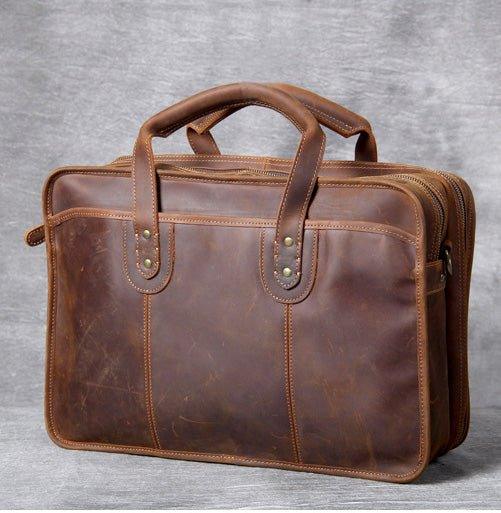 VAAGOON UNISEX BOLSO DE CUERO VGN6740