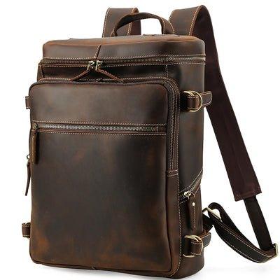VAAGOON UNISEX BOLSO DE CUERO VGN6753