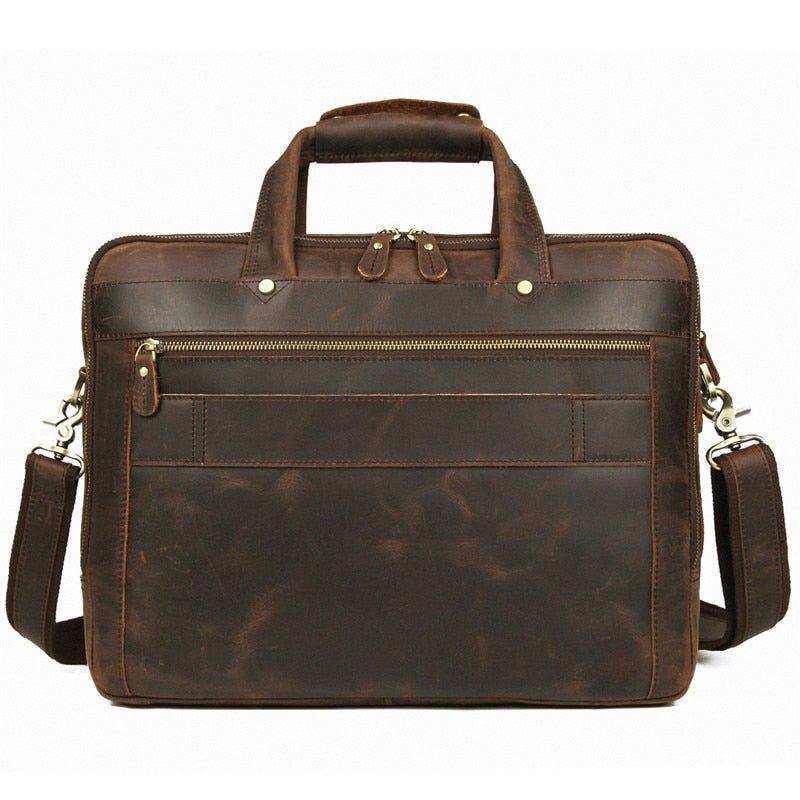 VAAGOON BOLSO DE CUERO UNISEX VGN6739
