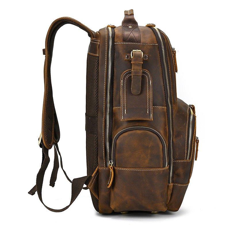 VAAGOON UNISEX BOLSO DE CUERO VGN6789