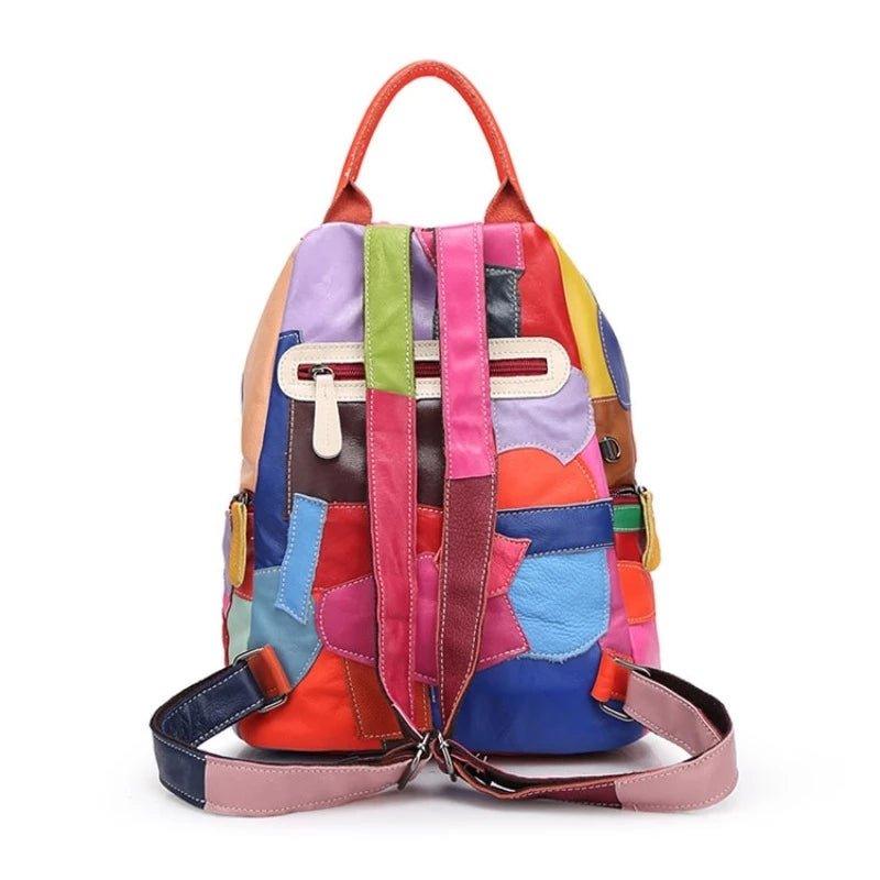 VAAGOON UNISEX BOLSO DE CUERO VGN6783