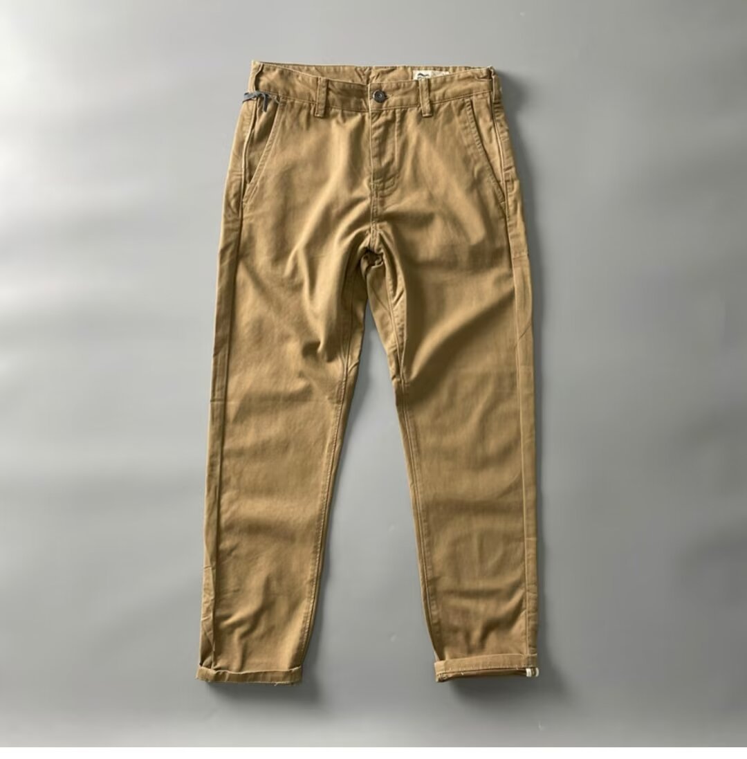 PANTALONES CARGO VAAGOON KANVAS VGN4513