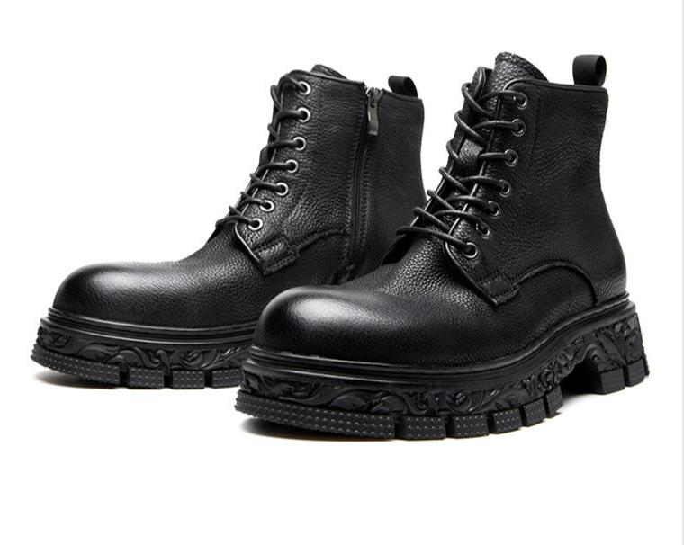 VAAGOON Botas Martin Retro Suaves