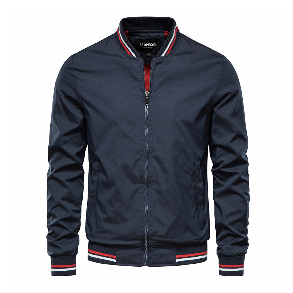CHAQUETA VAAGOON WIND2
