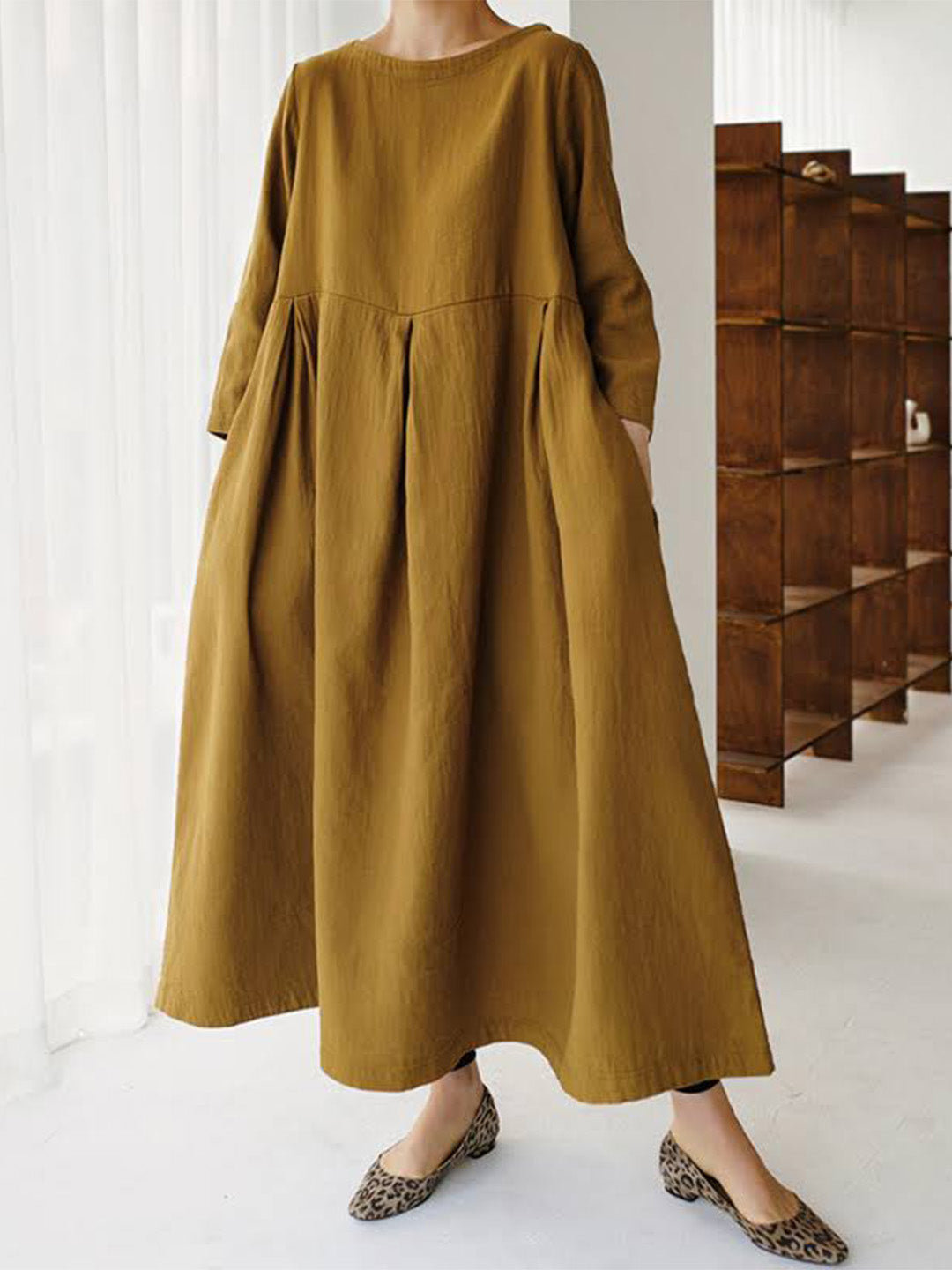 VAAGOON WIR TY VESTIDO
