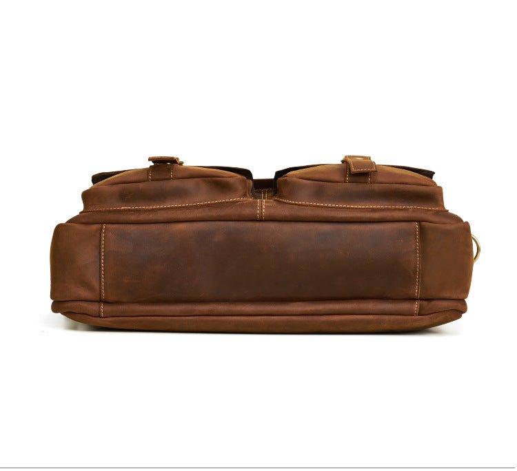 VAAGOON UNISEX BOLSO DE CUERO VGN6733