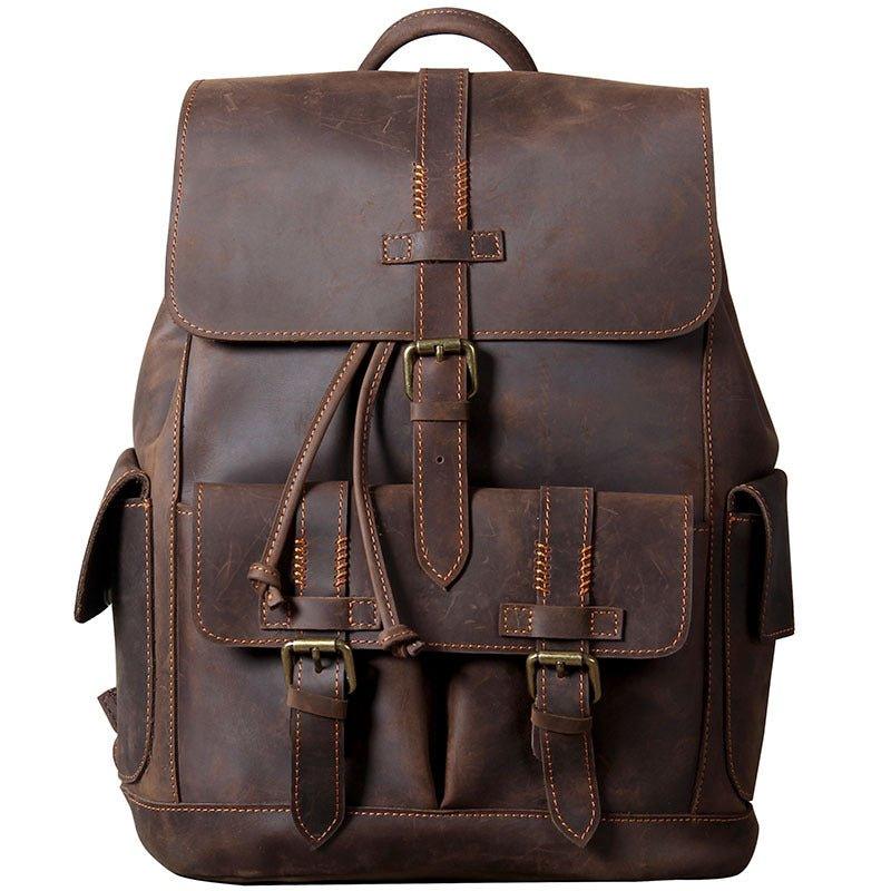 VAAGOON UNISEX BOLSO DE CUERO VGN6766