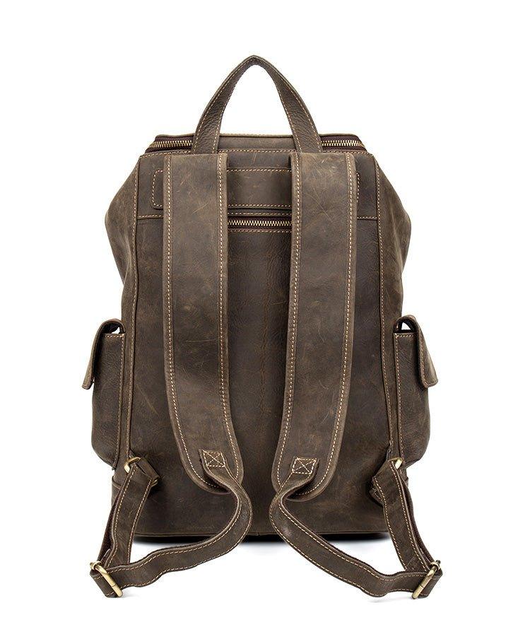 VAAGOON BOLSO DE CUERO UNISEX VGN6758