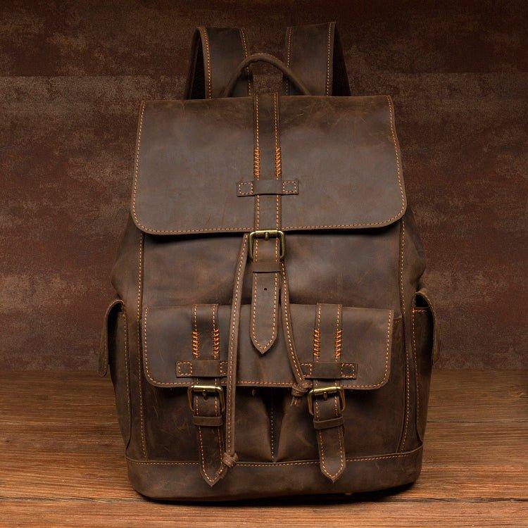 VAAGOON UNISEX BOLSO DE CUERO VGN6766