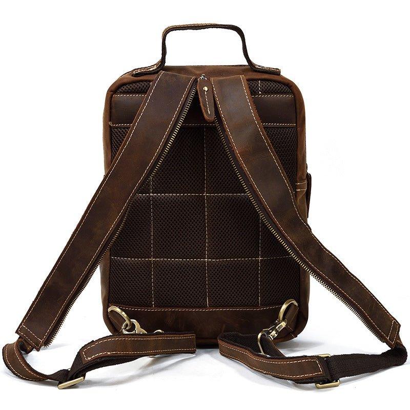 VAAGOON UNISEX BOLSO DE CUERO VGN6780