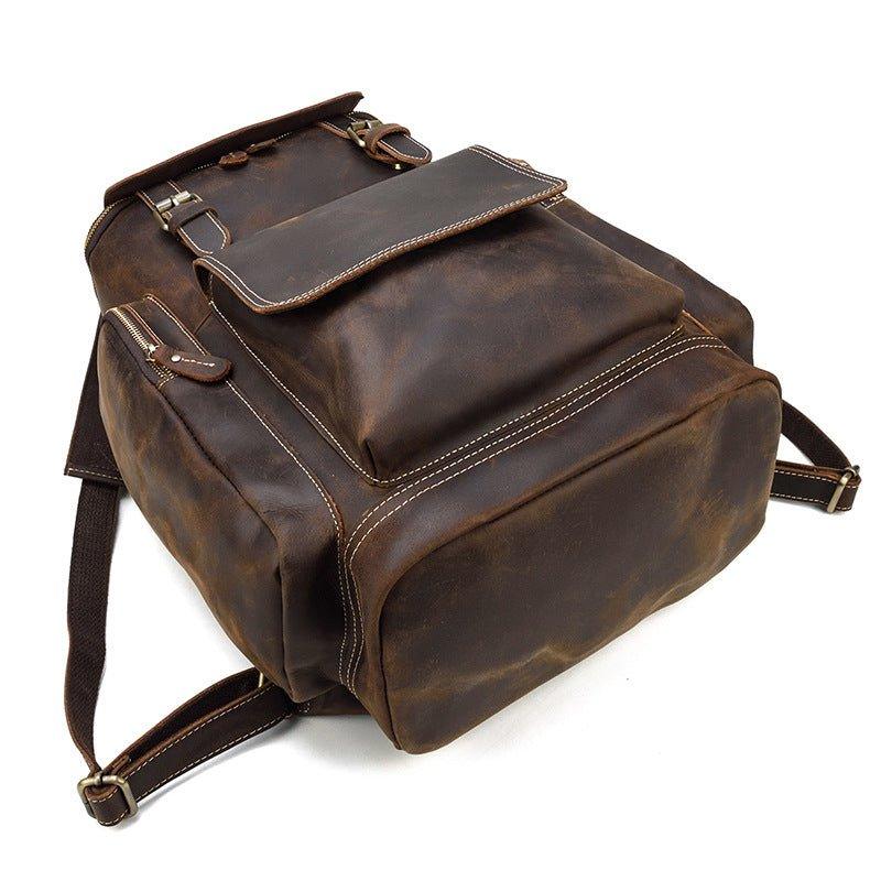 VAAGOON UNISEX BOLSO DE CUERO VGN6790